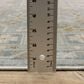 Oriental Weavers Maeve Blue and Grey 2"3" x 7"6" Runner, , large