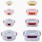 Joseph Joseph Nest Lock 16-Piece Mixed Food Container Set in Multicolor, , large