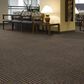 Shaw High Voltage 24" x 24" Carpet Tile in Cable, , large