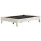 Ashley Socalle Full Platform Bed in Natural, , large