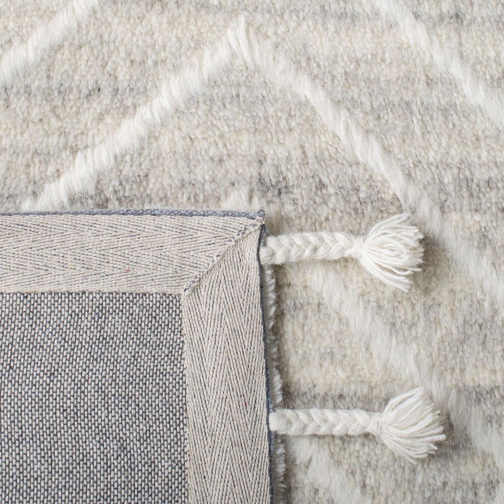 Safavieh Casablanca CSB451B 8&#39; x 10&#39; Beige and Ivory Area Rug, , large