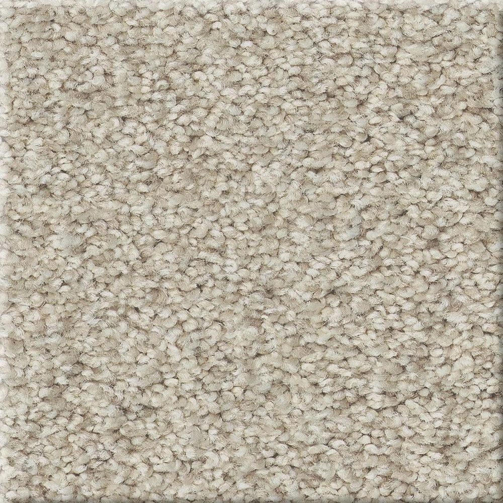 Shaw Comforting II Carpet in Parchment, , large
