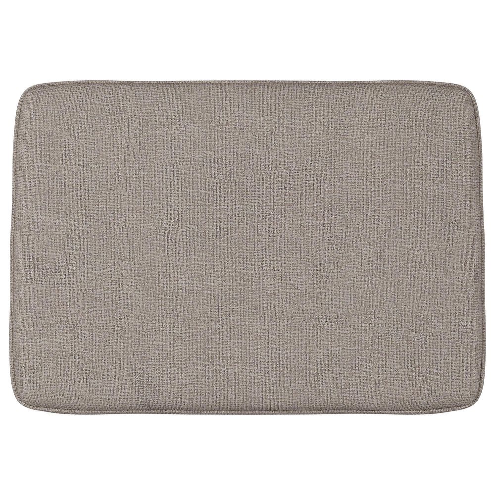 Ashley Greaves Ottoman in Stone, , large