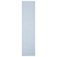 Safavieh Bermuda Geometric 2" x 6" Light Blue and Cream Indoor/Outdoor Area Performance Rug, , large