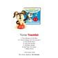 Tonies Toniebox 2 Starter Set - Playtime Puppy (Sunset Red), , large