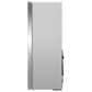 Bosch 20.8 Cu. Ft. 800 Series French Door Bottom Mount 36"" in Stainless Steel, , large