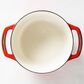 Lodge Dutch Oven 6 Quart in Red, , large
