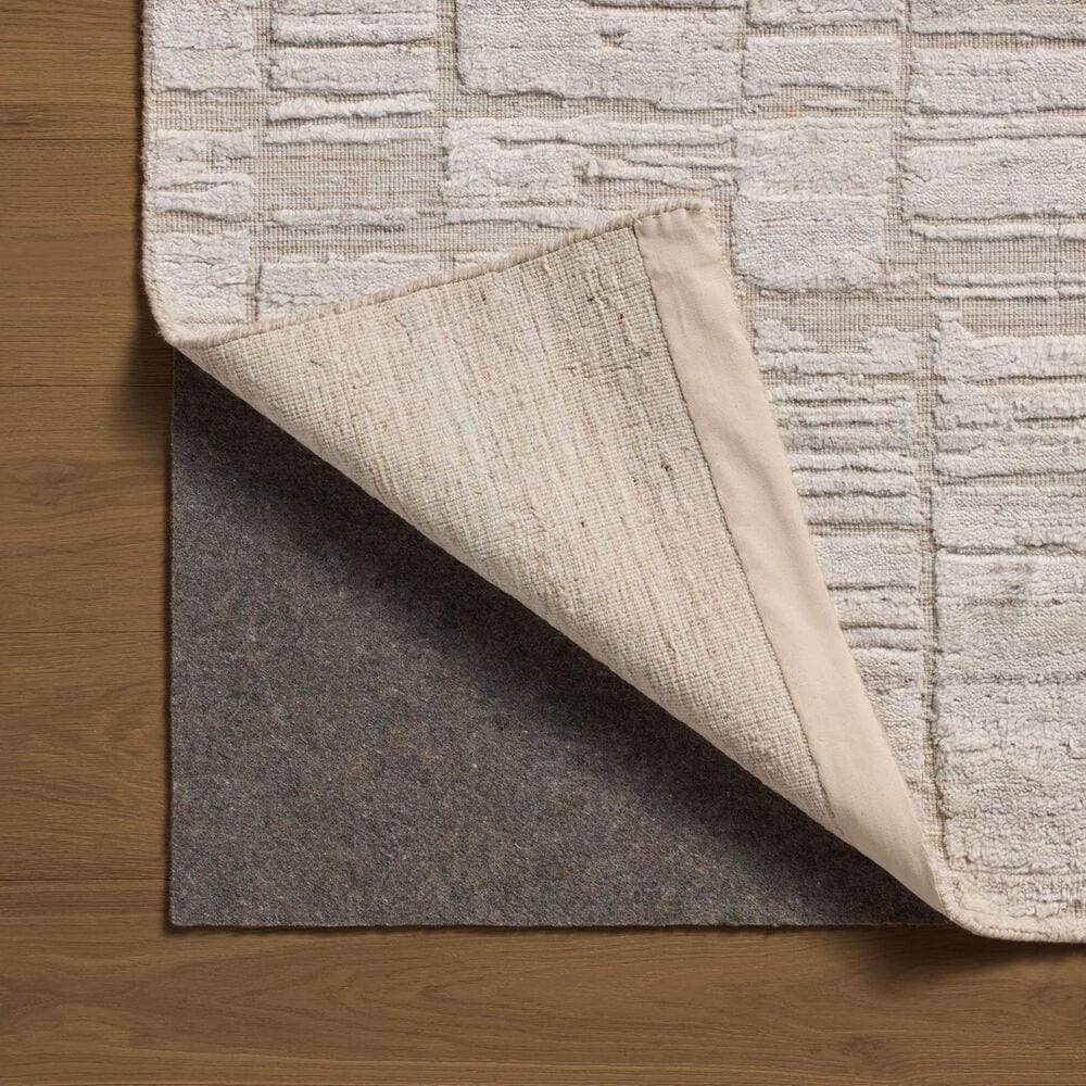 Loloi Daniel Antique Ivory 4&#39; x 6&#39; Area Rug, , large