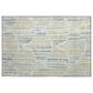 Dalyn Rug Company Neo NO8 1"8" x 2"6" Sage Area Rug, , large