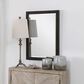 Uttermost Gower Mirror, , large