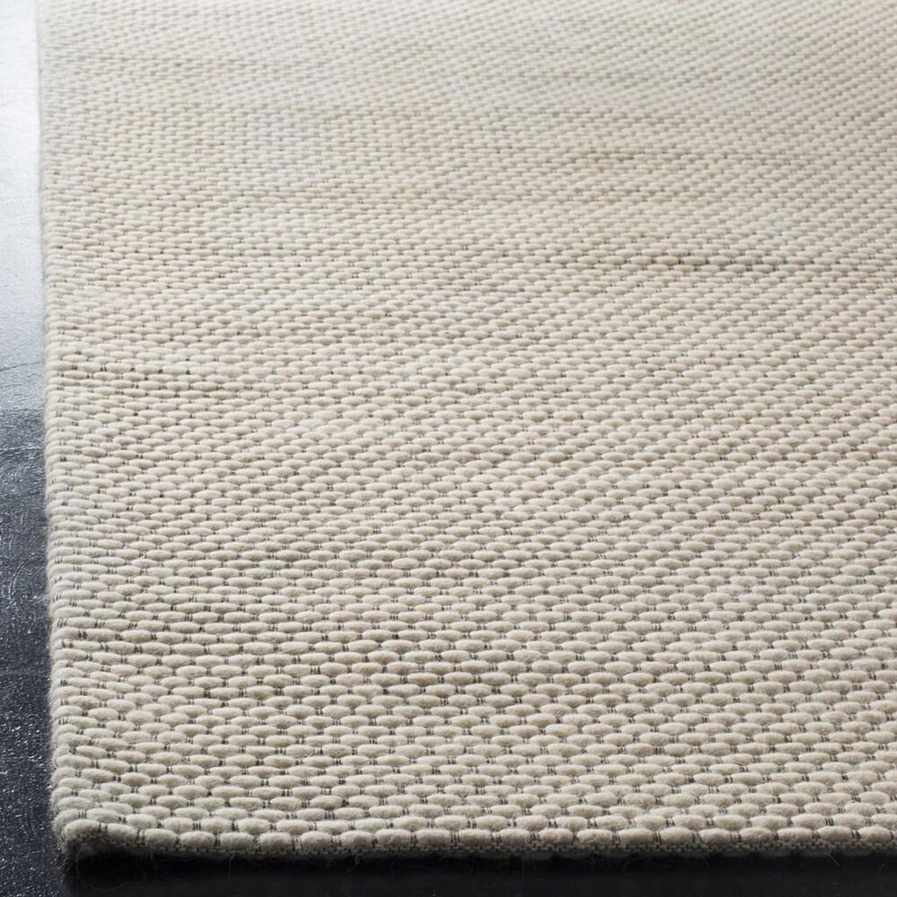 Safavieh Natura NAT801A 2&#39;3&quot; x 10&#39; Ivory Runner, , large