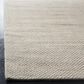 Safavieh Natura NAT801A 2"3" x 10" Ivory Runner, , large
