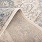 Central Oriental Orient Yedda 5" x 7"3" Multicolor Area Rug, , large