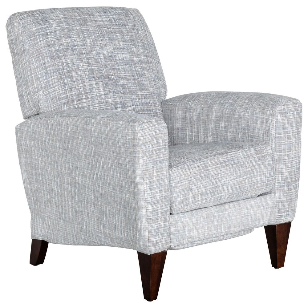 Westwood Lane Riley Manual Recliner in Alexis Mist, , large