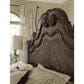 Hooker Furniture Rhapsody King Panel Bed in Reclaimed Natural, , large