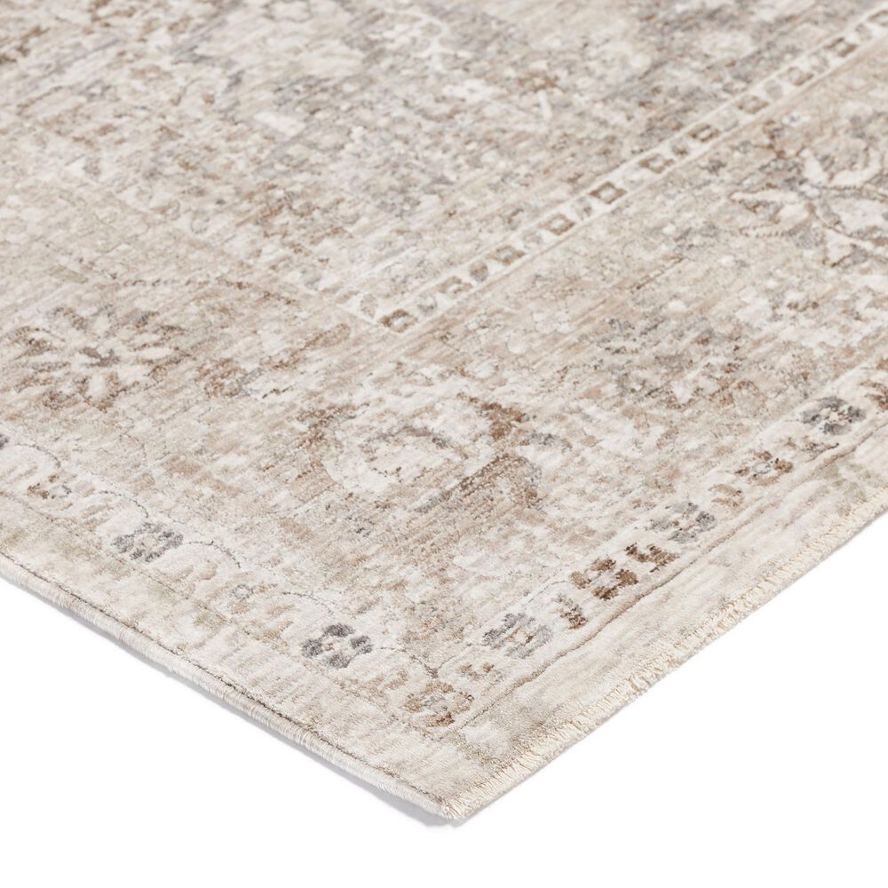 Dalyn Rug Company Cyprus CY3 1&#39;8&quot; x 2&#39;6&quot; Beige Area Rug, , large