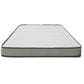 Sleeptronic 4" Astronaut Foam Twin Mattress, , large