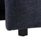 Lifestyle Solutions Glenmont Convertible Sofa in Navy, , large