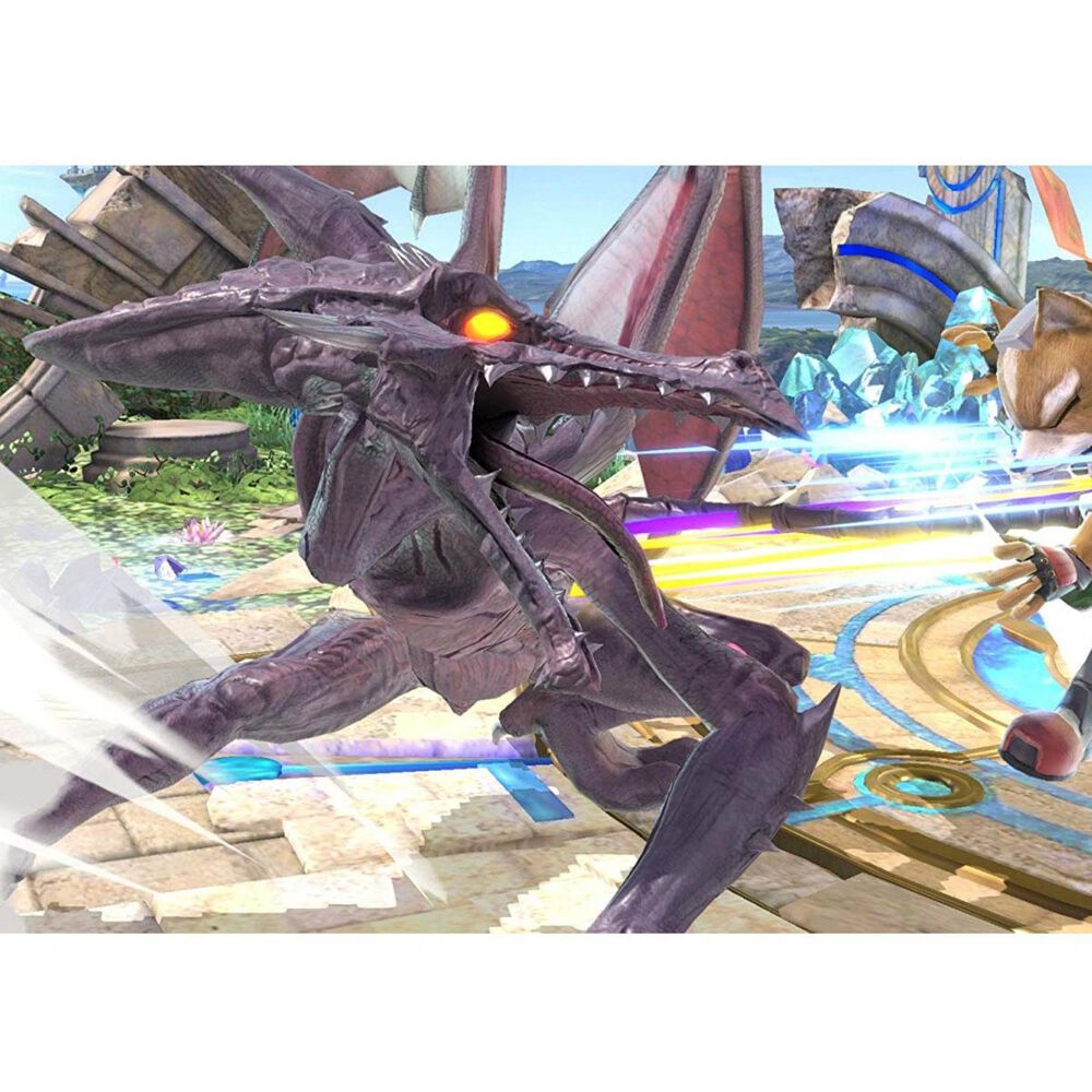 Nintendo Super Smash Bros. Ultimate, , large