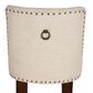 Linon Home Decor Adler Counter Stool in Espresso, , large