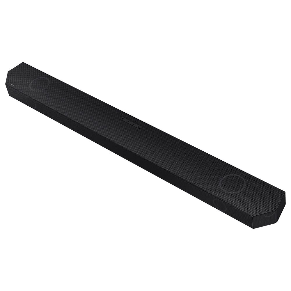 Samsung 5.1.2-Channel Wireless Dolby Atmos Soundbar System in Black, , large