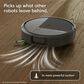 iRobot Roomba Plus 515 Combo Robot and AutoWash Dock in Black, , large