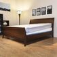 Jaxx Avana King Mattress Elevator - Under Bed 7-Inch Incline Foam Support, , large