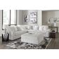 Ashley 3-Piece Sectional in Alloy, , large