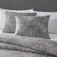 J. Queen Modern Summit 3-Piece Full/Queen Duvet Set in Stone, , large