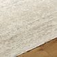 Surya Once Upon a Time Light Gray, Gray, Ivory, Tan and Light Brown 9"10" x 12"6" Area Rug, , large