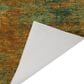 Dalyn Rug Company Kochi KC2 Copper 3" x 5" Area Rug, , large