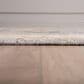 RIZZY Hallmark Gray 10" x 14" Area Rug, , large