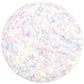 PopSockets PopGrip Premium Swappable Device Stand and Grip - Iridescent Confetti White, , large