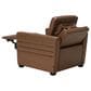 Style Expressions Reece Power Wall Hugger Recliner in Classic Sahara, , large