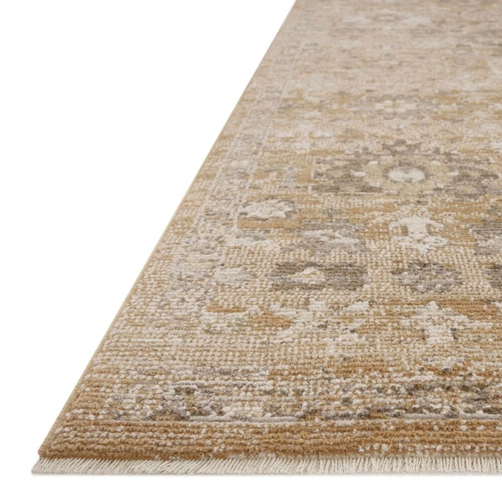 Magnolia Home Pace Sunset and Stone 7&#39;10&quot; x 10&#39; Area Rug, , large