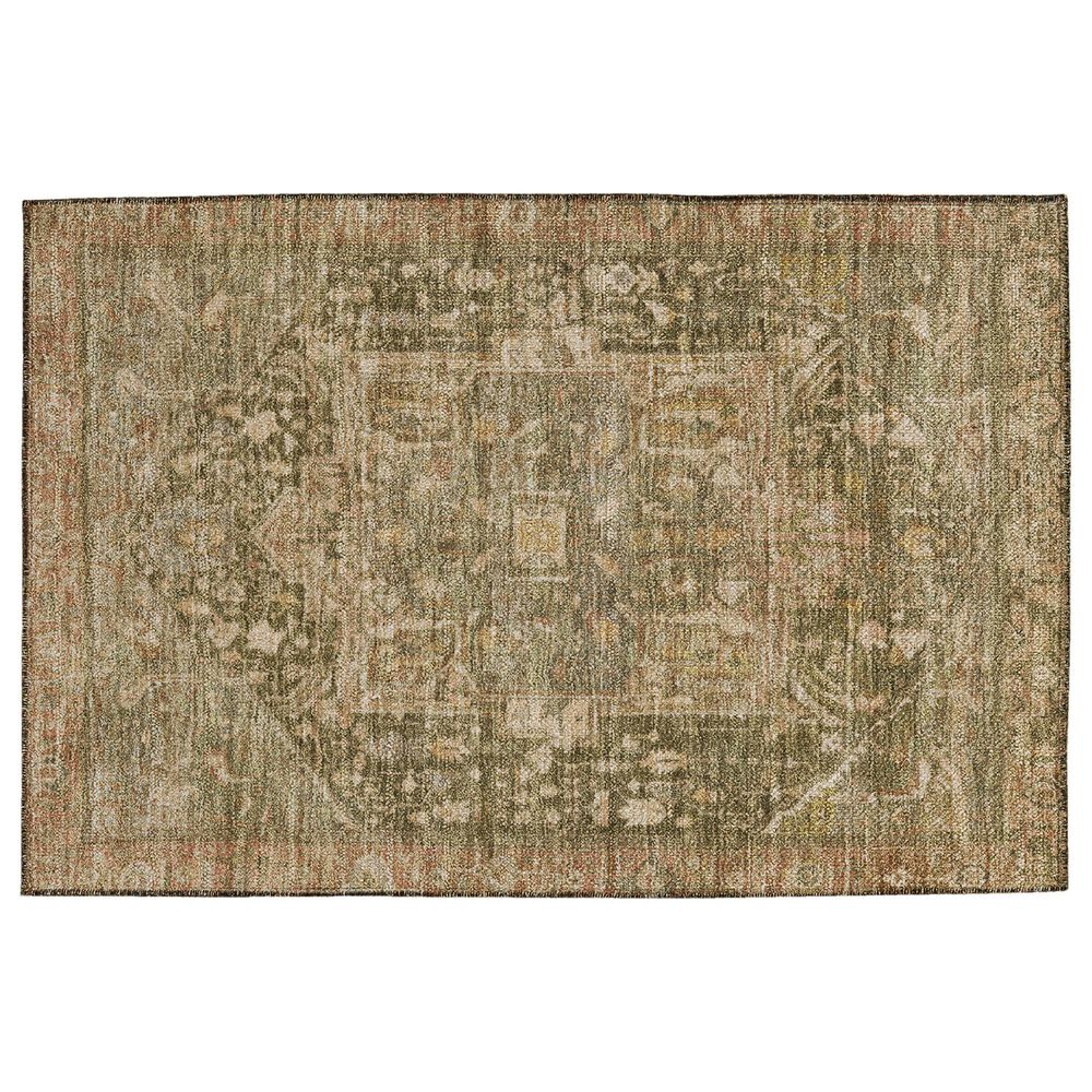 Dalyn Rug Company Solace SL14 1"8" x 2"6" Fern Area Rug, , large