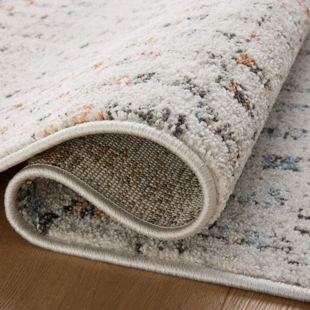 Loloi II Kamala 11&#39;2&quot; x 15&#39;7&quot; Grey and Multicolor Area Rug, , large