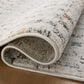 Loloi II Kamala 11"2" x 15"7" Grey and Multicolor Area Rug, , large