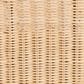 bali & pari Rotem Small Ottoman in Neutral, , large