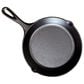 Lodge 8" Cast Iron Skillet in Black, , large