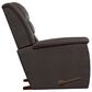La-Z-Boy Redwood Manual Rocker Recliner in Godiva, , large
