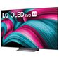 LG 65" Class C5 Series OLED evo AI 4K in Black - Smart TV, , large