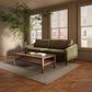 CityLine Wiley Coffee Table in Vintage Brown, , large