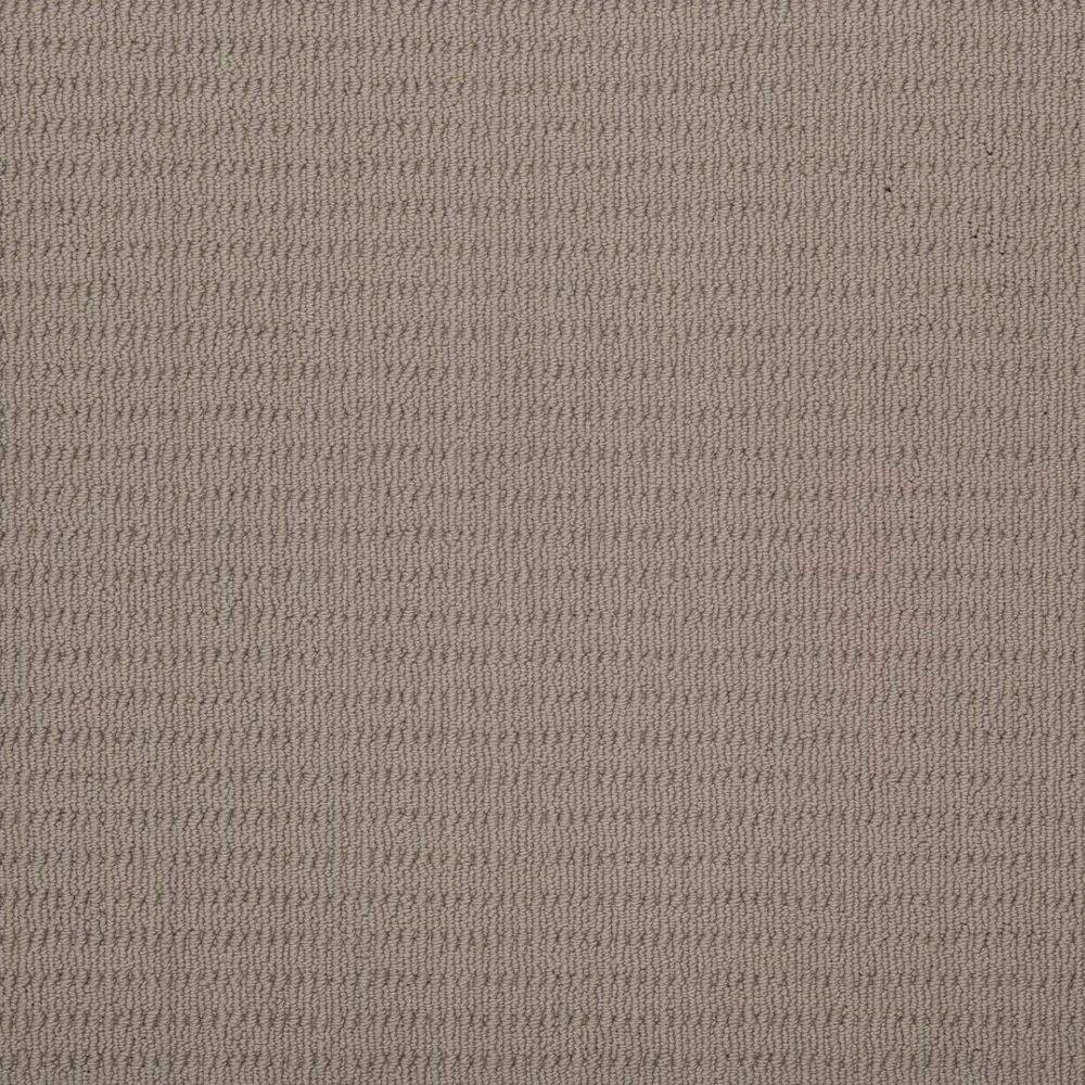 Karastan Contemporary Spirit Carpet in Pebblestone, , large