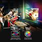 Monster Illuminessence Smart HDMI LED Light Strip in Multicolor, , large