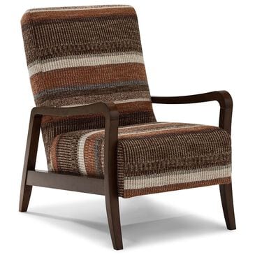 Best Home Furnishings Rybe Accent Chair in Sunset, , large