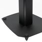 Martin Logan 25" Bookshelf Speaker Stand in Black, , large