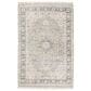 Oriental Weavers Malabar Elkhart 45302 5" x 8" Beige Area Rug, , large