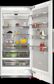 Miele 36" Built-In MasterCool Refrigerator in Stainless Steel, , large