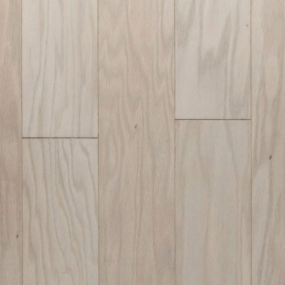 Mullican Flooring Eloquence Polar Dawn Oak Hardwood, , large